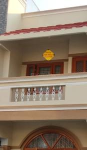 Image of 1800 Sq.ft 3 BHK Duplex for rent in Classic Swastik City, Sukhliya, Indore for Rs. 28000
