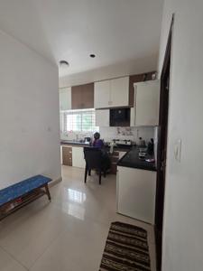 Hall Image of 1860 Sq.ft 3 BHK Apartment / Flat for sale in Kollur Hyderabad for Rs. 13000000