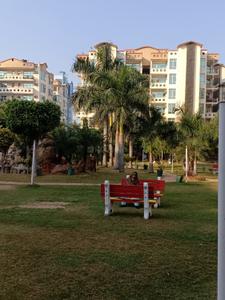 Image of 2500 Sq.ft 4 BHK Apartment / Flat for sale in Gillco Towers, Sector 127, Mohali for Rs. 13500000