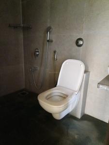 Bedroom Four Image of 2950 Sq.ft 4 BHK Apartment / Flat for sale in Kharghar Navi Mumbai for Rs. 44000000
