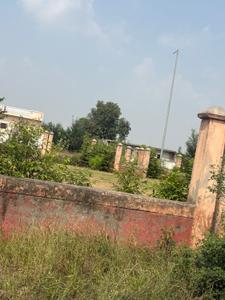 Image of 200 Sq.ft Residential Plot / Land for sale in Sector 22B, Greater Noida for Rs. 6400000