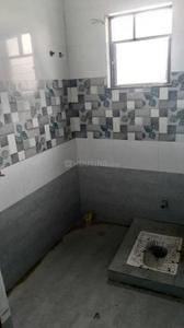 Bathroom Image of 950 Sq.ft 2 BHK Apartment / Flat for sale in Wanadongri Nagpur for Rs. 3599000