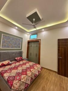 Bedroom Image of 1170 Sq.ft 4 BHK Independent House for sale in Banjarawala Dehradun for Rs. 12500000
