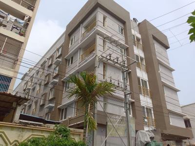 Image of 1734 Sq.ft 3 BHK Apartment / Flat for sale in Loger Saraswati Gallery, Raghunathpur, Bhubaneswar for Rs. 10800000