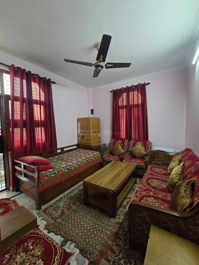 Ramesh park 65 Gaj third floor Main Image 1