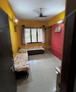 Image of 600 Sq.ft 1 BHK Apartment / Flat for sale in Lodhivali, Navi Mumbai for Rs. 2100000