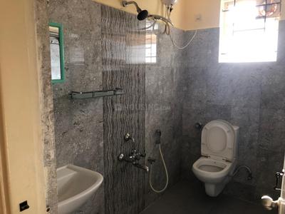 Bathroom Image of 1609 Sq.ft 3 BHK Apartment / Flat for sale in Kalyan Nagar Bengaluru for Rs. 12500000