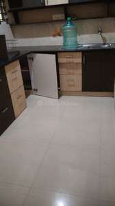 Kitchen Image of 1000 Sq.ft 2 BHK Apartment / Flat for rent in Kudlu Bangalore for Rs. 26000