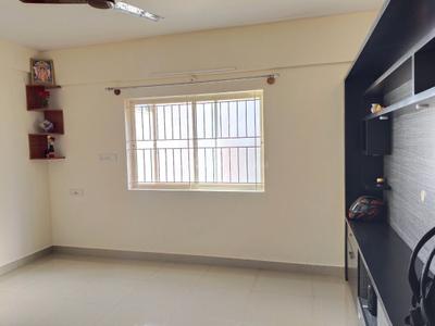 Hall Image of 987 Sq.ft 2 BHK Apartment / Flat for sale in Provident Talaghattapura by Provident Housing Limited, Talaghattapura Bengaluru for Rs. 7650000