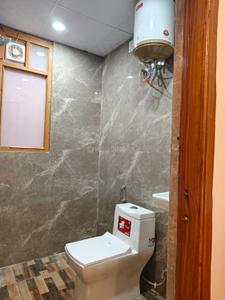 Image of 250 Sq.ft 1 RK Builder Floor for rent in Sector 40, Gurgaon for Rs. 18000