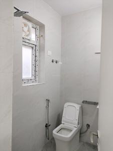 Bedroom One Image of 1500 Sq.ft 3 BHK Apartment / Flat for sale in DDA SFS Flats, Sector 22 Dwarka New Delhi for Rs. 24000000