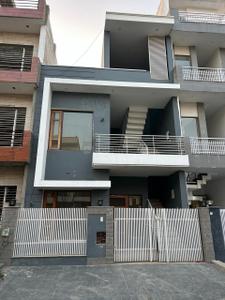 Image of 2000 Sq.ft 4 BHK Independent House for sale in Sector 66, Mohali for Rs. 24000000