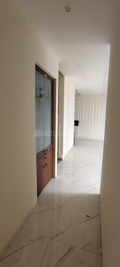 Nahar F Residences Phase I Main Image 1