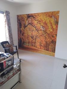 Hall Image of 1475 Sq.ft 3 BHK Apartment / Flat for rent in Sukhwani Elmwoods, Pimple Saudagar Pune for Rs. 42000