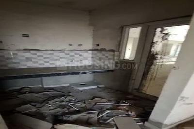 Kitchen Image of 910 Sq.ft 2 BHK Apartment / Flat for sale in Oasis Grandstand, Yeida Greater Noida for Rs. 7500000