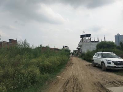 Image of 450 Sq.ft Residential Plot / Land for sale in Sector 144, Noida for Rs. 750000