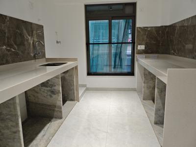 Kitchen Image of 937 Sq.ft 2 BHK Apartment / Flat for sale in Chembur Mumbai for Rs. 26000000