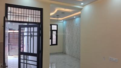 Image of 1500 Sq.ft 3 BHK Independent House for sale in Kalyanpur (West), Lucknow for Rs. 6200000