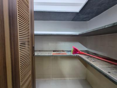 Balcony Image of 3105 Sq.ft 4 BHK Apartment / Flat for sale in Ratnaakar Caledonia, Jodhpur Ahmedabad for Rs. 32500000