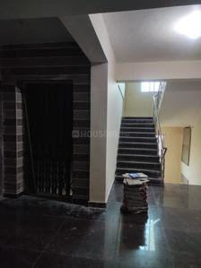 Image of 1005 Sq.ft 2 BHK Apartment / Flat for sale in Bariatu, Ranchi for Rs. 4623000