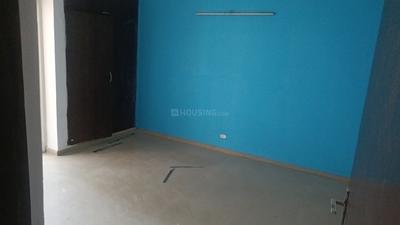 Bedroom Image of 1750 Sq.ft 3 BHK Apartment / Flat for rent in Assotech The Nest, Crossings Republik Ghaziabad for Rs. 22000