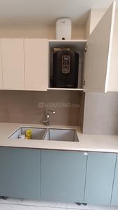 Kitchen Image of 2050 Sq.ft 3 BHK Apartment / Flat for sale in Avenue Jewel Sapphire, Dharampur Dehradun for Rs. 17300000