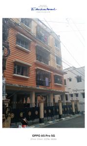 Image of 1100 Sq.ft 2 BHK Apartment / Flat for sale in Kasba, Kolkata for Rs. 6500000