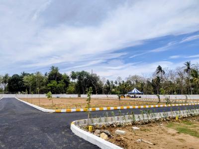 Image of 752 Sq.ft Residential Plot / Land for sale in Naduveerapattu, Chennai for Rs. 2624250