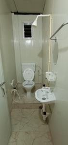 Bathroom Image of Saptarshi PG in Sevoke Rd, Siliguri