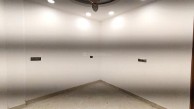 Bedroom Image of 1000 Sq.ft 3 BHK Builder Floor for sale in Govindpuri New Delhi for Rs. 6000000
