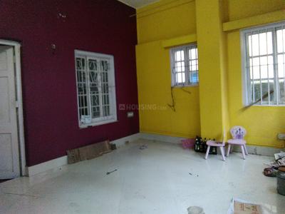 Balcony Image of 1250 Sq.ft 2.5 BHK Builder Floor for sale in Lake Gardens Kolkata for Rs. 7500000