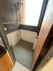 Balcony Image of 1700 Sq.ft 3 BHK Apartment / Flat for rent in Satyam Skyline II, Naranpura Ahmedabad for Rs. 35000