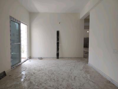 Living Room Image of 1602 Sq.ft 3 BHK Apartment / Flat for sale in Puppalaguda Hyderabad for Rs. 10413000