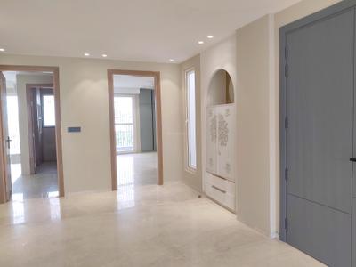 Living Room Image of 2164 Sq.ft 3 BHK Apartment / Flat for sale in Ireo The Grand Arch, Sector 58 Gurgaon for Rs. 51000000