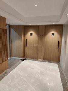 Hall Image of 1050 Sq.ft 2 BHK Apartment / Flat for rent in Lodha Primero, Worli Mumbai for Rs. 210000