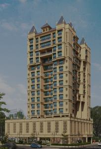 Image of 952 Sq.ft 3 BHK Apartment / Flat for sale in CAB Cypress Heights, Ghatkopar East, Mumbai for Rs. 36200000