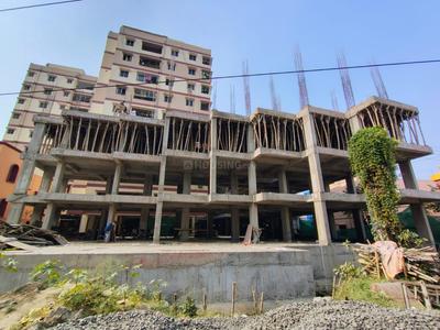 Image of 1516 Sq.ft 3 BHK Apartment / Flat for sale in Shankarpur West, Durgapur for Rs. 5078000