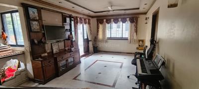 Hall Image of 1250 Sq.ft 2 BHK Apartment / Flat for rent in Naiknavare Sylvan Heights, Aundh Pune for Rs. 45000