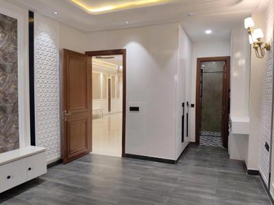 Bedroom Image of 1800 Sq.ft 3 BHK Builder Floor for sale in Sector 46 Gurgaon for Rs. 24500000