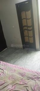 Bedroom Image of 450 Sq.ft 2 BHK Builder Floor for sale in Shakti Nagar New Delhi for Rs. 5000000
