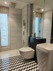 Bedroom Four Image of 4500 Sq.ft 6 BHK Apartment / Flat for sale in RNA NG Park View by RNA Builder (N.G), Andheri West Mumbai for Rs. 250000000