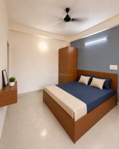 2 BHK Apartment