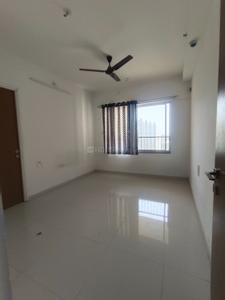 Bedroom Image of 1300 Sq.ft 3 BHK Apartment / Flat for sale in Godrej Elements, Hinjawadi Pune for Rs. 16500000