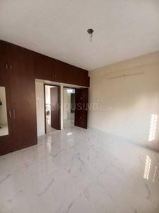 Bedroom Image of 1200 Sq.ft 3 BHK Apartment / Flat for sale in Adambakkam Chennai for Rs. 9600000