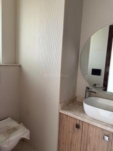 Bathroom Image of 1143 Sq.ft 3 BHK Builder Floor for sale in East Of Kailash New Delhi for Rs. 29500000