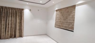 Bedroom Image of 2200 Sq.ft 4 BHK Apartment / Flat for sale in Prithvi Presidio Building B Phase 2, Hadapsar Pune for Rs. 30000000