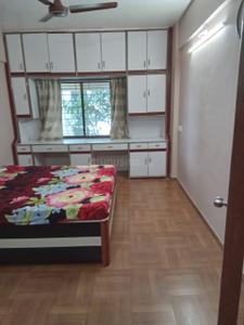 Bedroom Image of 1800 Sq.ft 5 BHK Apartment / Flat for sale in Nashik Road Nashik for Rs. 11000000