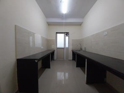 Kitchen Image of 1256 Sq.ft 2 BHK Apartment / Flat for sale in Indiabulls Greens, Panvel Navi Mumbai for Rs. 6500000