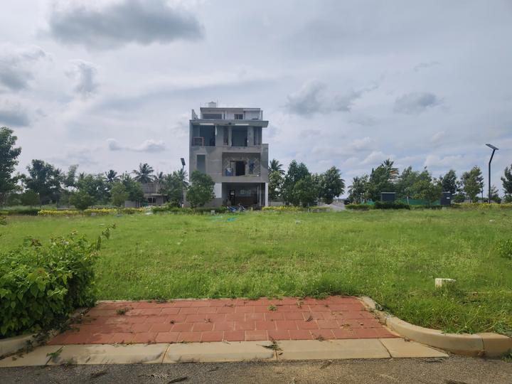 Bisuvanahalli Main Image 1