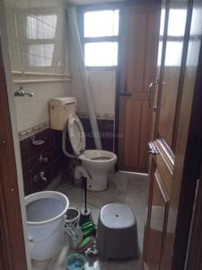 Image of 850 Sq.ft 2 BHK Apartment / Flat for sale in Akash Ganga Apartment, Vasundhara, Ghaziabad for Rs. 6500000